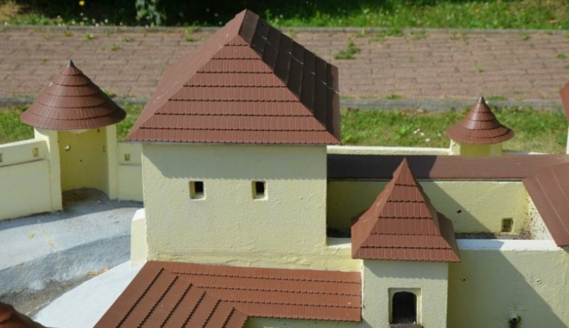 Hotel CROCUS **** Vysoké Tatry